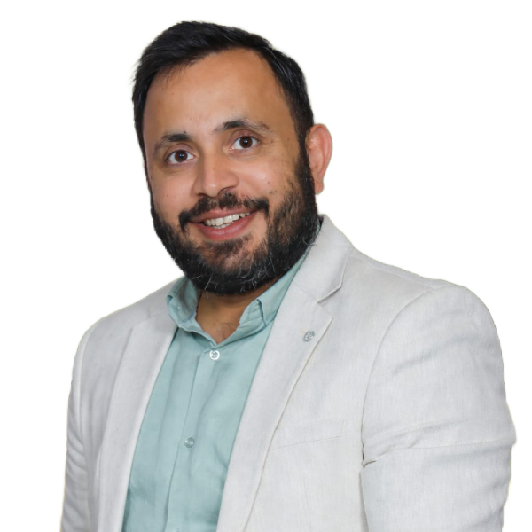 Alok Bhatt